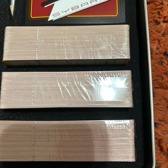 Silver Trivia Game - Picture 6 of 7